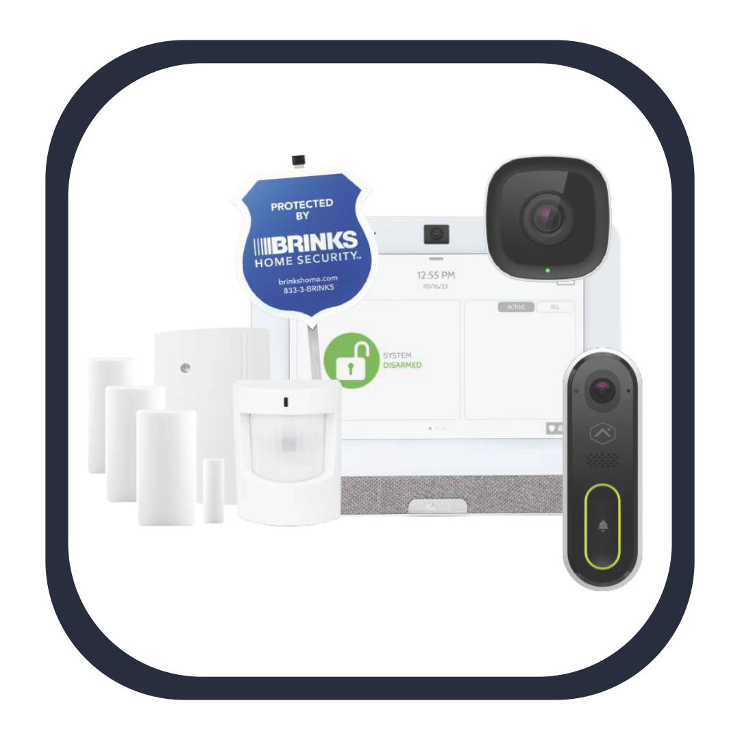 The Outdoor Camera
